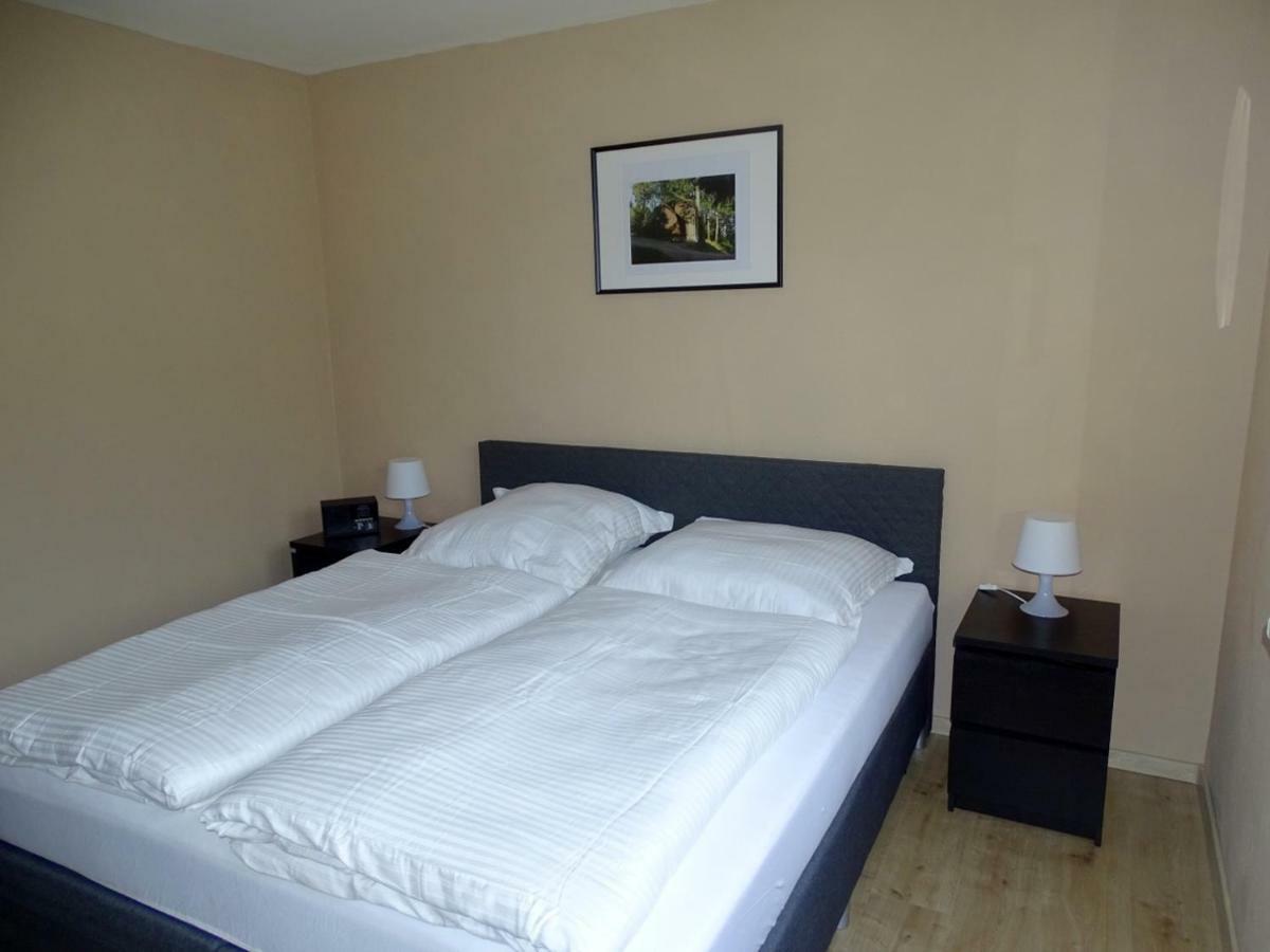 אילמנאו Ferienwohnung Am Berggrabenweg מראה חיצוני תמונה